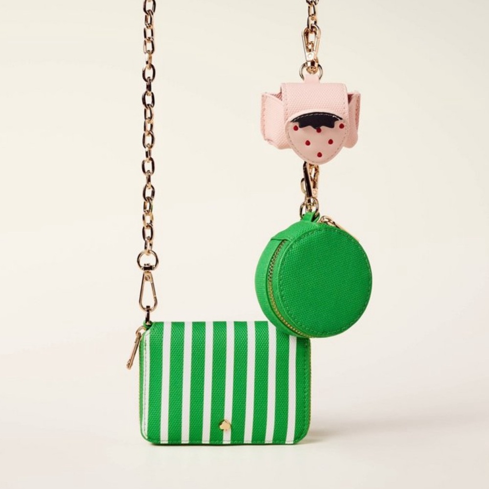 Kate Spade X Target Crossbody bag